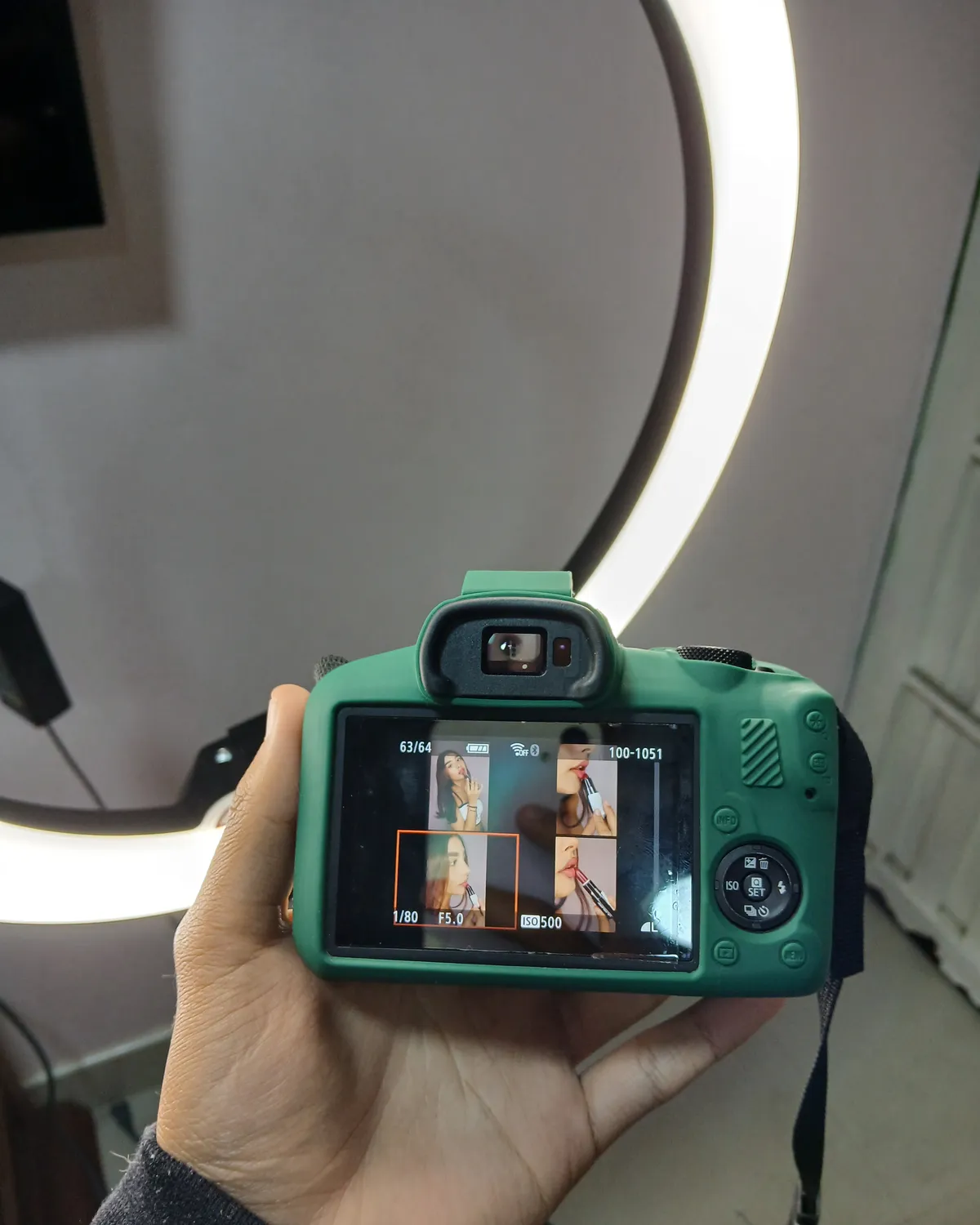 Mis ratos de fotogrofo